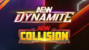 AEW Sets Final All Out Stakes On Loaded Dynamite/Collision Special