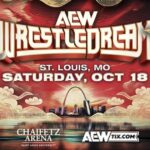 AEW WrestleDream 2026 Ticket Sales Lagging Behind Last Year