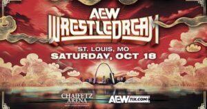 AEW WrestleDream 2026 Ticket Sales Lagging Behind Last Year