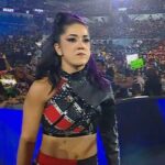 Bayley Returns on Raw, but Crowd Response Falls Flat