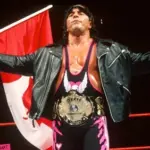 Bret Hart: Vince McMahon Promised Him Seven Years As Champion