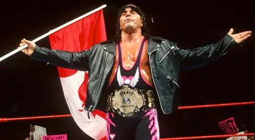Bret Hart: Vince McMahon Promised Him Seven Years As Champion