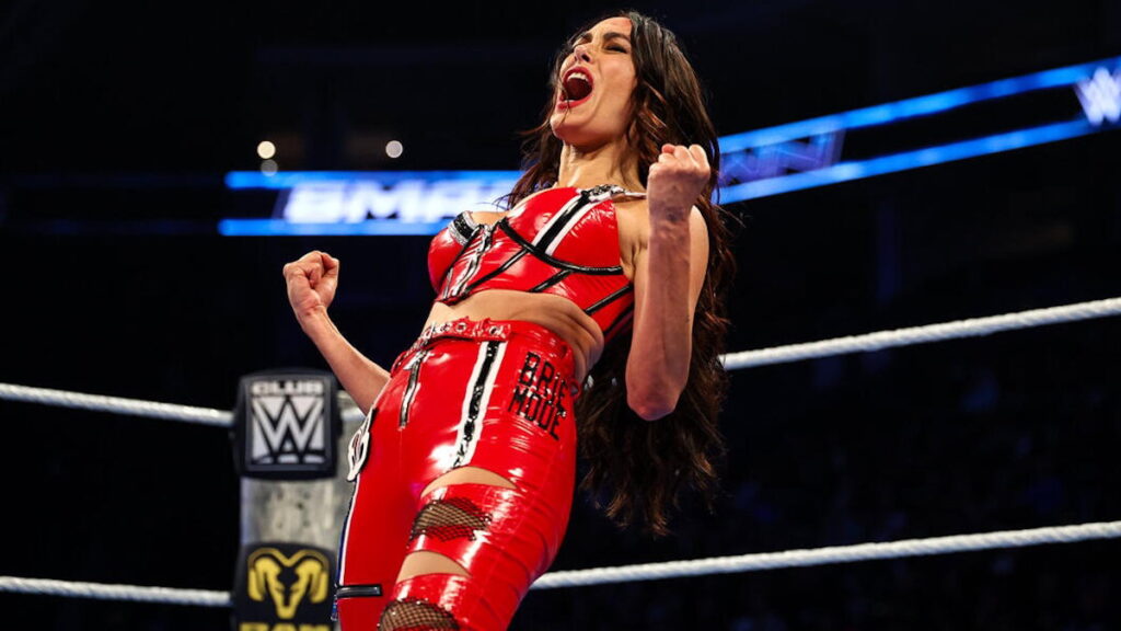 Brie Bella’s WWE Return Path Debated After SummerSlam Injury