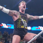 CM Punk Revives ‘This Fire Burns’ Theme At Worlds Collide