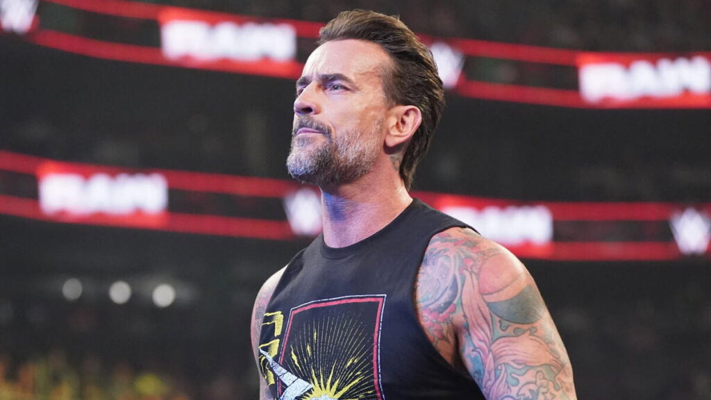 CM Punk’s Path Back to Gold Could Run Through Old Rivals