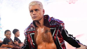 Cody Rhodes Escalates Randy Orton Feud, Fuels Heel Turn Speculation