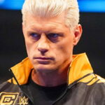 Cody Rhodes Faces Crossroads After Falling Short Against Orton