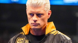 Cody Rhodes Faces Crossroads After Falling Short Against Orton