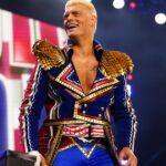 Cody Rhodes Makes Surprise AEW Dynamite Appearance After Four Years