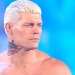 Cody Rhodes Shuts Down WWE Heel Turn Speculation