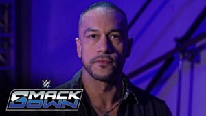 Damian Priest reveals why he attacked R-Truth: SmackDown highlights, Sept. 18, 2026