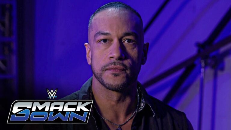 Damian Priest reveals why he attacked R-Truth: SmackDown highlights, Sept. 18, 2026