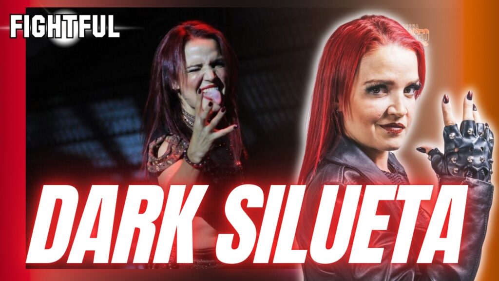 Dark Silueta Praises CMLL Coaching Behind Amazonas Growth