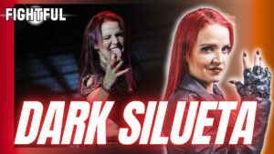 Dark Silueta Praises CMLL Coaching Behind Amazonas Growth