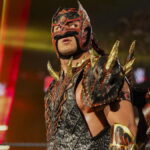 Dragon Lee’s WWE Future In Question As Contract Nears Expiration