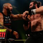 Eddie Edwards Issues BIG Bound For Glory Challenge | TNA iMPACT! September 17, 2026