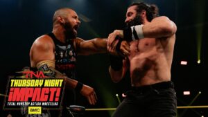 Eddie Edwards Issues BIG Bound For Glory Challenge | TNA iMPACT! September 17, 2026