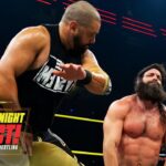 Elijah Has Backup Against The System’s Numbers Game | TNA iMPACT! September 24, 2026