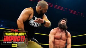Elijah Has Backup Against The System’s Numbers Game | TNA iMPACT! September 24, 2026