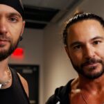 EXCLUSIVE: The Young Bucks, Bang Bang Gang & Dezmond Xavier all react to an eventful night of action