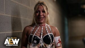 EXCLUSIVE: Thekla says she can see right through Willow!