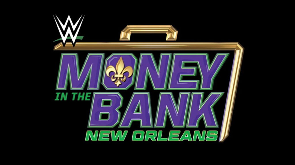 Final Money in the Bank Qualifiers Set for Both Men’s and Women’s Ladder Matches
