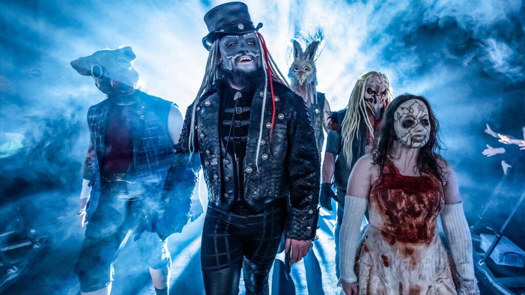 Former Wyatt Sicks Debut in TNA, Attack The Hardys