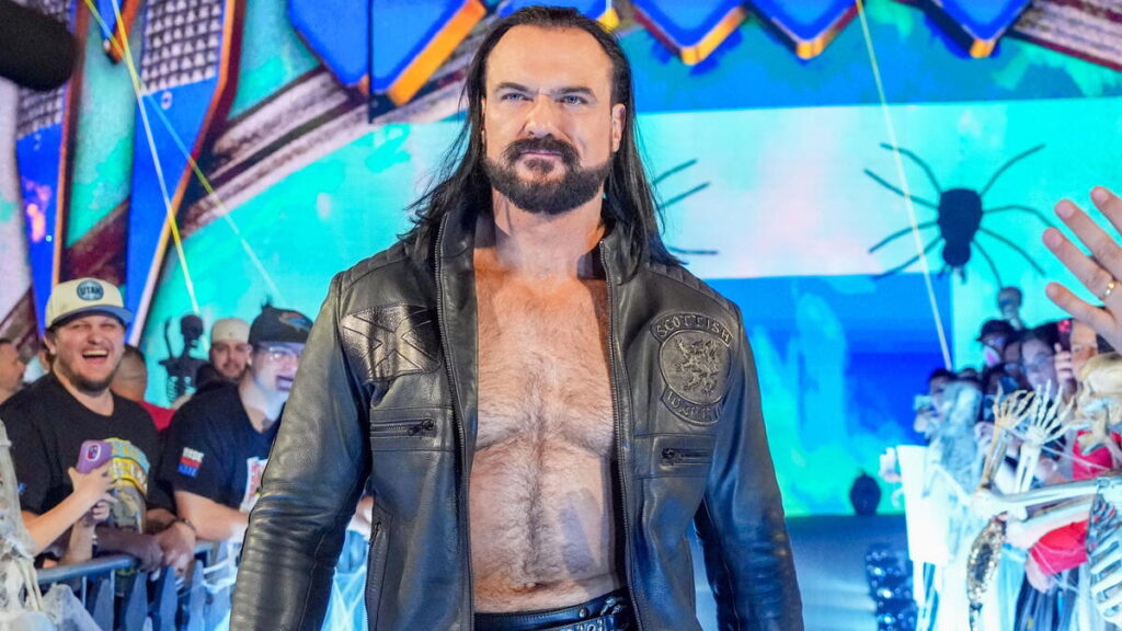 Four Stars Who Could Soon Return to SmackDown