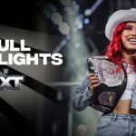 Full NXT highlights: Sept. 15, 2026