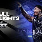 Full NXT highlights: Sept. 22, 2026