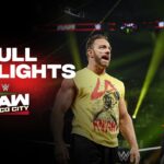Full Raw highlights: Sept. 14, 2026