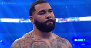 Gable Steveson Responds to Assault Allegation After Fast UFC Loss
