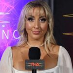 Gia Miller To Miss TNA Impact Tapings In San Antonio Due To Medical Issue