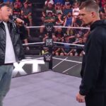 Grayson Waller, Mason Rook Set for NXT Title Clash After Confrontation