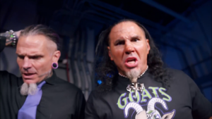 Hardys Set Sights On Joseph Sawyer, Samuel Shaw In TNA