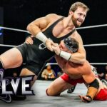 Harlem Lewis vs. Cutler James | Evolve Title Match: Evolve highlights, Sept. 16, 2026