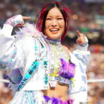 IYO SKY Faces Nikkita Lyons At NXT Live Event, Fuels Return Speculation