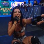 Jacy Jayne Qualifies for Women’s Money in the Bank Ladder Match