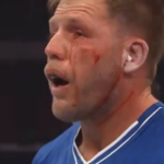 Jake Hager’s Power Slap Eye Injury Is a Warning the Whole Business Should Heed