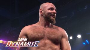 Jon Moxley vs AR Fox MATCH HIGHLIGHTS | AEW Dynamite, 9/2/26