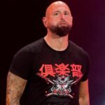 Karl Anderson Reveals Death Threats Over WWE Signing While NJPW Champion