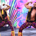 Karl Anderson Reveals Young Bucks’ AEW Deals Run Through 2027
