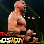 KC Navarro and Fabian Aichner vs. KPK | TNA Xplosion September 18, 2026