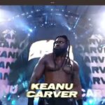 Keanu Carver Responds After NXT Talent Obtains Protective Order