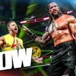 LA Knight takes the fight to Roman Reigns: WWE Now, Sept. 21, 2026