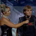 Lexis King Wants TNA’s Avery Styles In WWE NXT Faction
