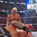 Malakai Black Was Originally Set to Face Randy Orton at WrestleMania 42