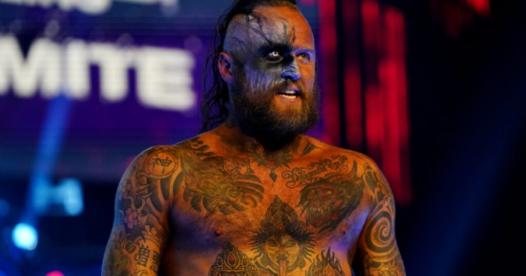 Malakai Black: WWE Promised ‘Mountains’ Before Release