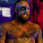 Malakai Black: WWE Promised ‘Mountains’ Before Release