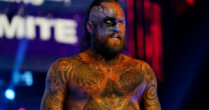 Malakai Black: WWE Promised ‘Mountains’ Before Release
